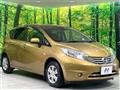 2014 Nissan Note