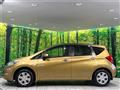 2014 Nissan Note