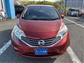 2013 Nissan Note