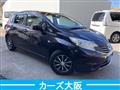 2013 Nissan Note