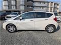 2015 Nissan Note