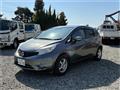 2015 Nissan Note