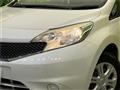 2014 Nissan Note