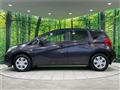 2014 Nissan Note