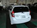 2015 Nissan Note