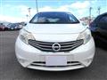 2013 Nissan Note