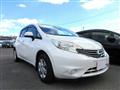 2013 Nissan Note