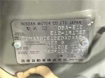 2013 Nissan Note
