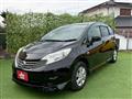 2013 Nissan Note