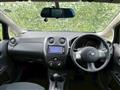 2013 Nissan Note