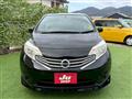 2013 Nissan Note