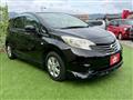 2013 Nissan Note