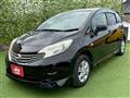 2013 Nissan Note