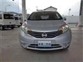 2013 Nissan Note