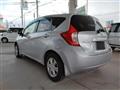 2013 Nissan Note