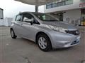 2013 Nissan Note