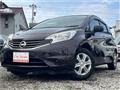 2013 Nissan Note