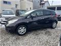 2013 Nissan Note