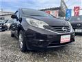 2013 Nissan Note