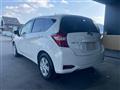 2018 Nissan Note