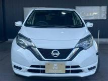 2018 Nissan Note