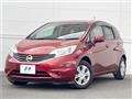 2014 Nissan Note