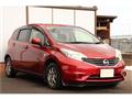 2014 Nissan Note