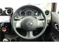 2014 Nissan Note