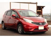 2014 Nissan Note