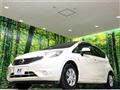 2012 Nissan Note