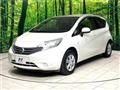2012 Nissan Note