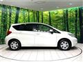 2012 Nissan Note