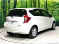 2012 Nissan Note