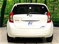 2012 Nissan Note