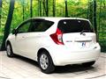 2012 Nissan Note