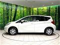 2012 Nissan Note