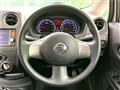 2012 Nissan Note