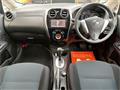 2015 Nissan Note