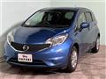 2015 Nissan Note