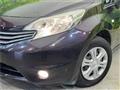 2013 Nissan Note