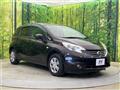 2013 Nissan Note