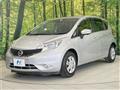 2016 Nissan Note