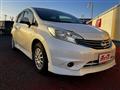 2013 Nissan Note