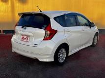2013 Nissan Note