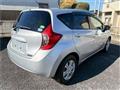 2015 Nissan Note