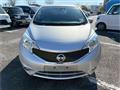 2015 Nissan Note