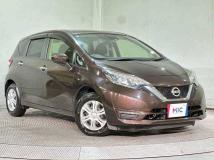 2017 Nissan Note