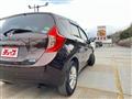 2015 Nissan Note