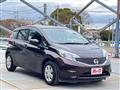 2015 Nissan Note