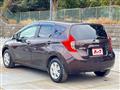 2015 Nissan Note
